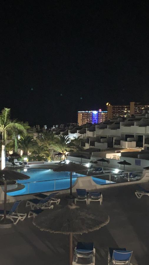 Adeje Paradise Costa Adeje  Exteriér fotografie