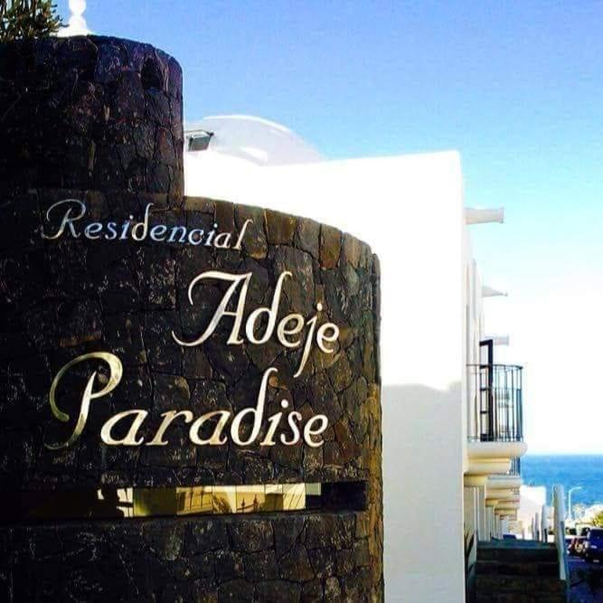 Adeje Paradise Costa Adeje  Exteriér fotografie
