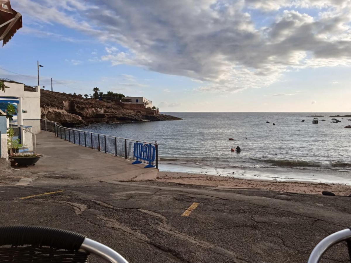 Adeje Paradise Costa Adeje  Exteriér fotografie