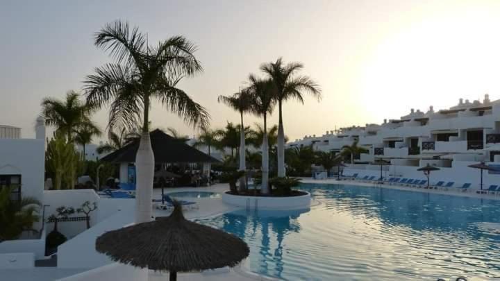 Adeje Paradise Costa Adeje  Exteriér fotografie