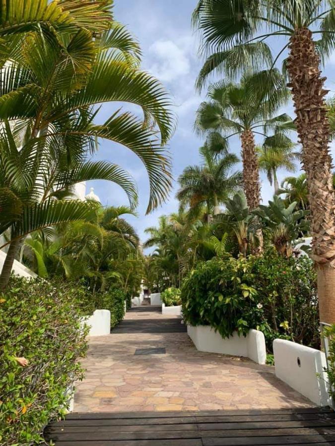 Adeje Paradise Costa Adeje  Exteriér fotografie
