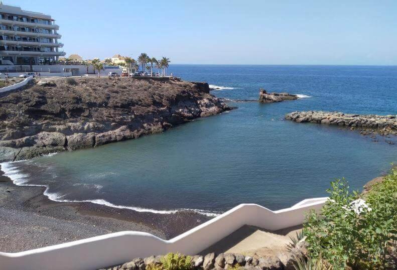 Adeje Paradise Costa Adeje  Exteriér fotografie