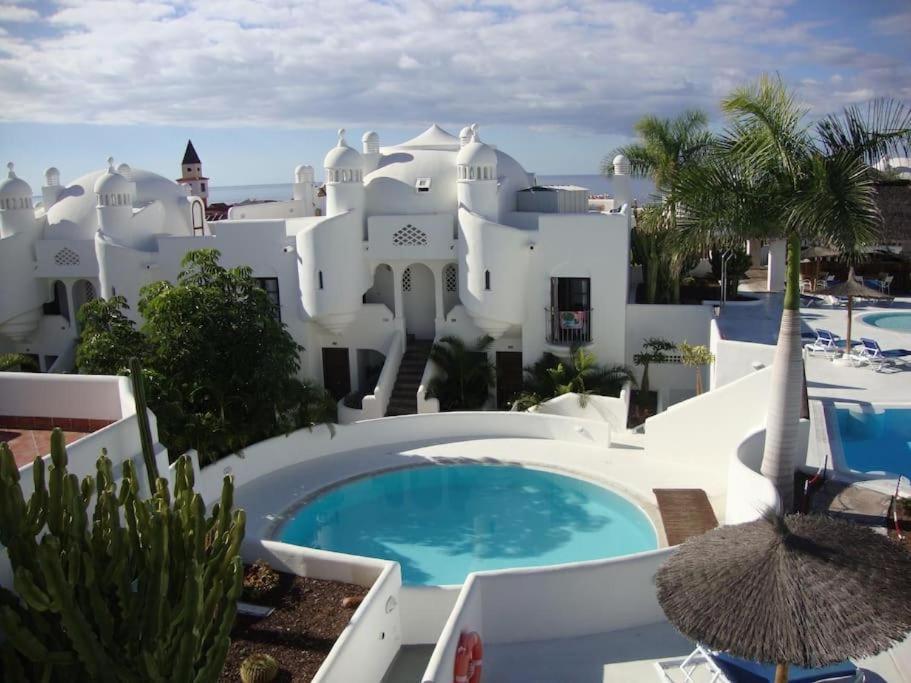 Adeje Paradise Costa Adeje  Exteriér fotografie