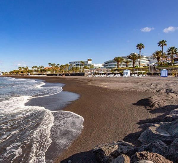 Adeje Paradise Costa Adeje  Exteriér fotografie