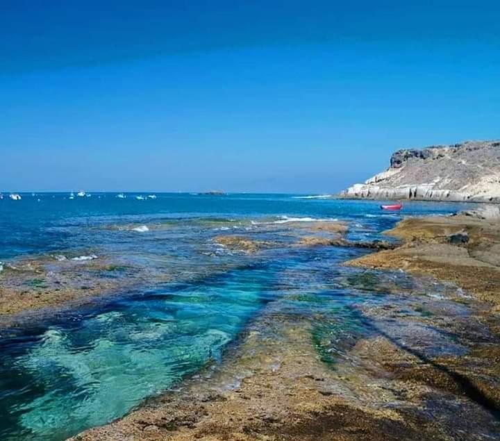 Adeje Paradise Costa Adeje  Exteriér fotografie