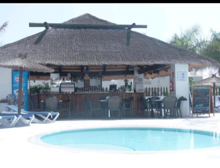 Adeje Paradise Costa Adeje  Exteriér fotografie