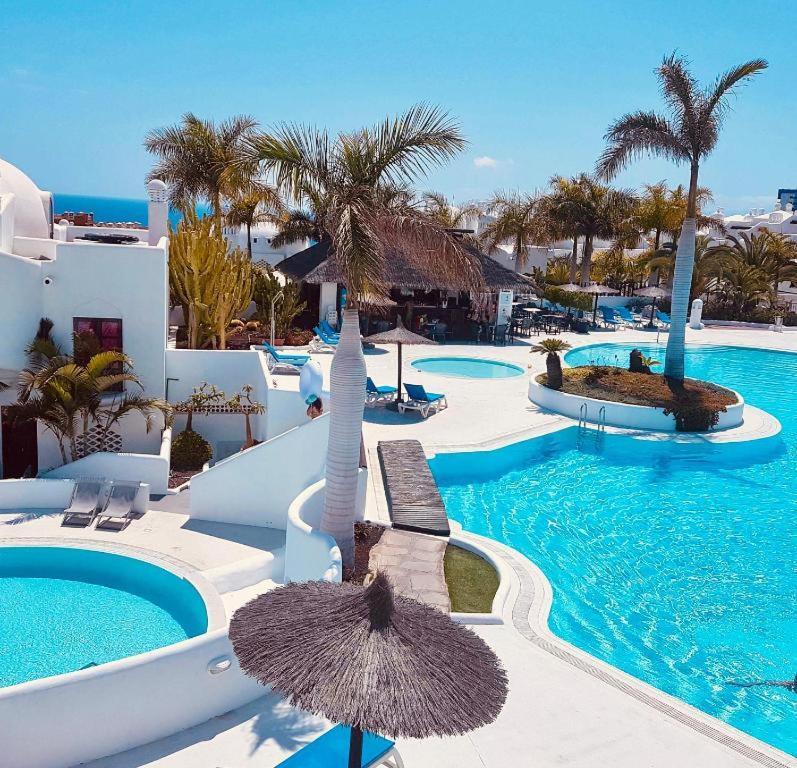 Adeje Paradise Costa Adeje  Exteriér fotografie