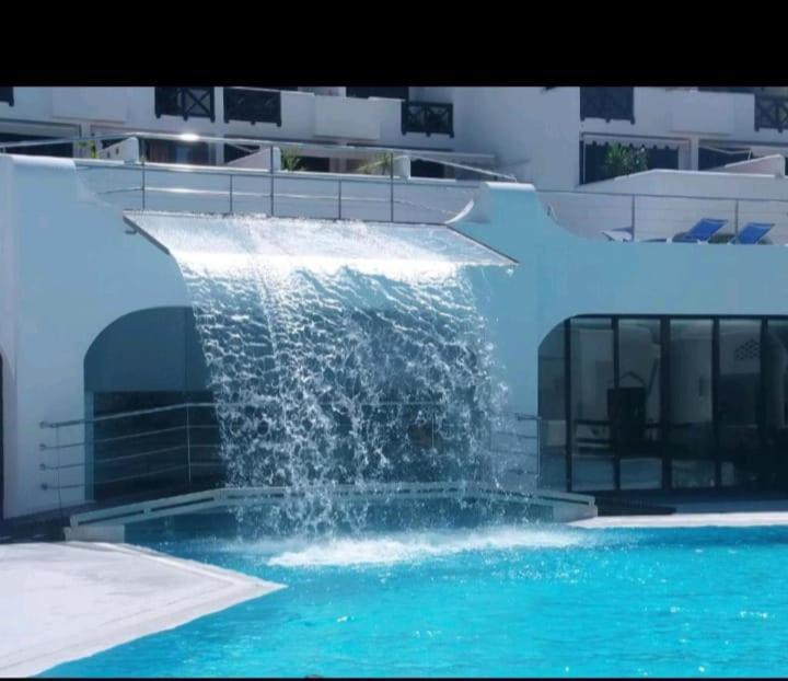 Adeje Paradise Costa Adeje  Exteriér fotografie