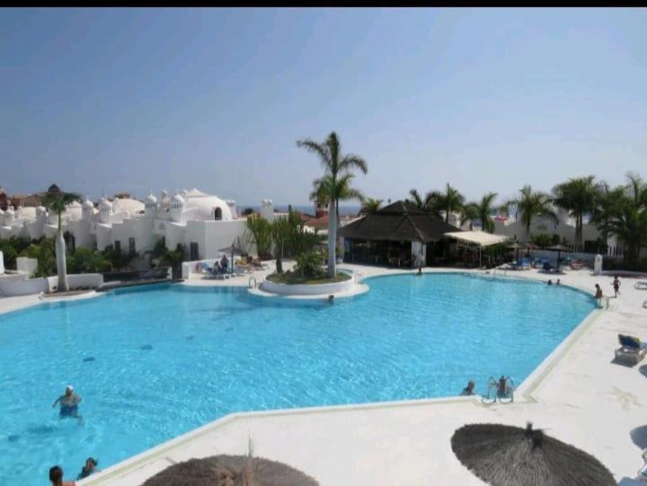 Adeje Paradise Costa Adeje  Exteriér fotografie